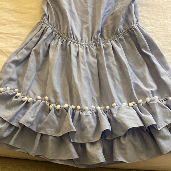 Peixoto Coverup - Nissi Dress - Picture 11 of 13